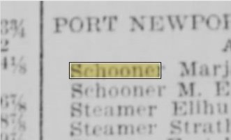 Newspapers.com keyword thumbnail