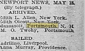 Newspapers.com keyword thumbnail