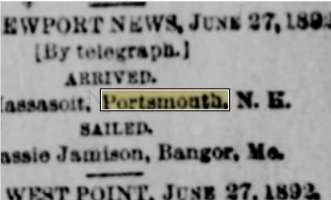 Newspapers.com keyword thumbnail