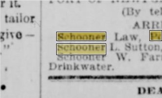 Newspapers.com keyword thumbnail