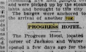 Newspapers.com keyword thumbnail