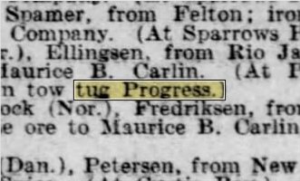 Newspapers.com keyword thumbnail