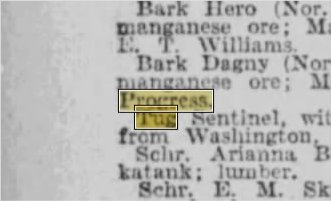 Newspapers.com keyword thumbnail