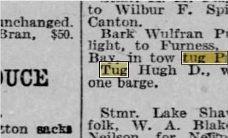 Newspapers.com keyword thumbnail