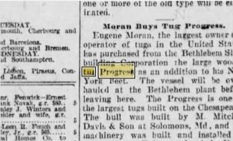 Newspapers.com keyword thumbnail