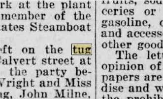 Newspapers.com keyword thumbnail