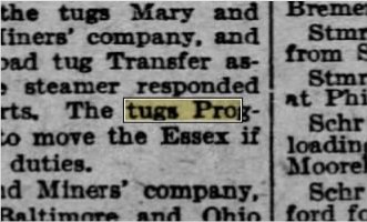 Newspapers.com keyword thumbnail