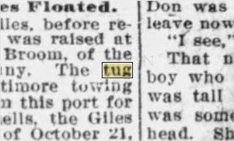 Newspapers.com keyword thumbnail