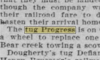 Newspapers.com keyword thumbnail