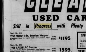 Newspapers.com keyword thumbnail