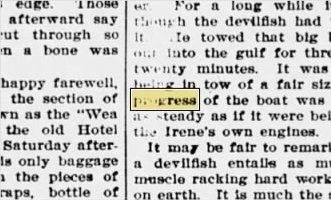 Newspapers.com keyword thumbnail