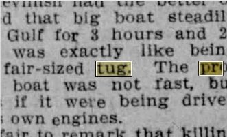 Newspapers.com keyword thumbnail