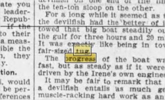 Newspapers.com keyword thumbnail