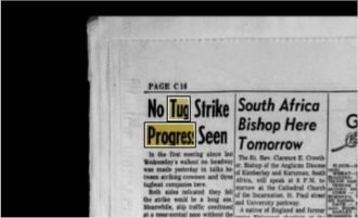Newspapers.com keyword thumbnail