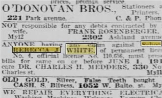Newspapers.com keyword thumbnail