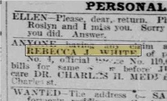 Newspapers.com keyword thumbnail