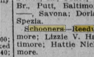 Newspapers.com keyword thumbnail