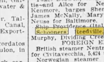 Newspapers.com keyword thumbnail