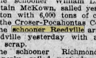 Newspapers.com keyword thumbnail