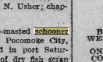 Newspapers.com keyword thumbnail