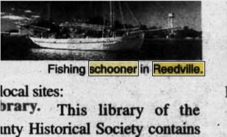 Newspapers.com keyword thumbnail