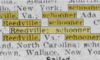 Newspapers.com keyword thumbnail