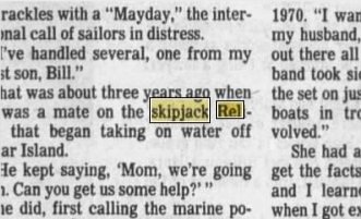 Newspapers.com keyword thumbnail