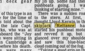 Newspapers.com keyword thumbnail
