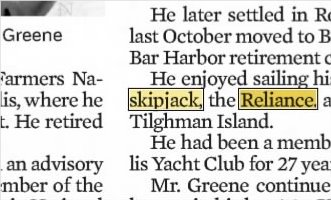 Newspapers.com keyword thumbnail