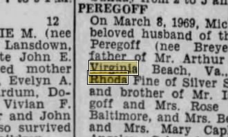 Newspapers.com keyword thumbnail