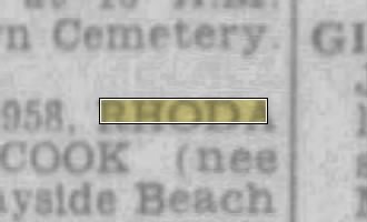 Newspapers.com keyword thumbnail