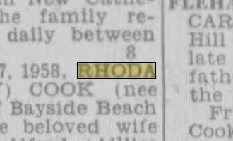 Newspapers.com keyword thumbnail