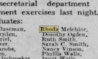 Newspapers.com keyword thumbnail