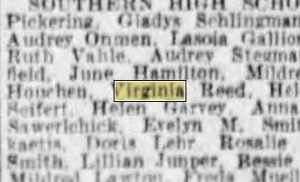 Newspapers.com keyword thumbnail