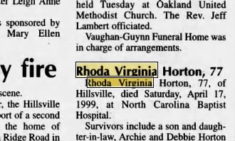 Newspapers.com keyword thumbnail