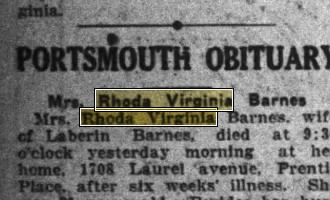 Newspapers.com keyword thumbnail