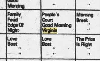 Newspapers.com keyword thumbnail