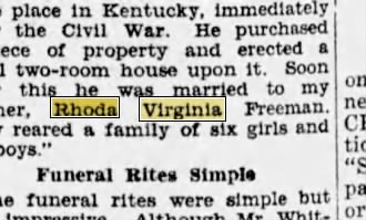 Newspapers.com keyword thumbnail