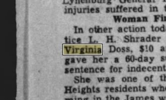 Newspapers.com keyword thumbnail