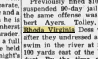 Newspapers.com keyword thumbnail
