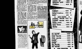 Newspapers.com keyword thumbnail
