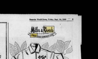 Newspapers.com keyword thumbnail