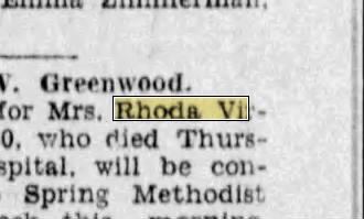 Newspapers.com keyword thumbnail