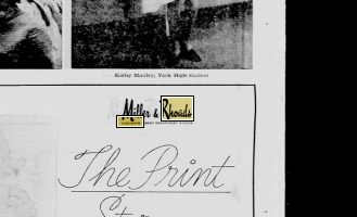 Newspapers.com keyword thumbnail