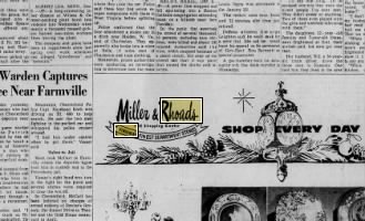 Newspapers.com keyword thumbnail