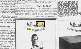 Newspapers.com keyword thumbnail
