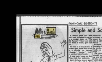 Newspapers.com keyword thumbnail