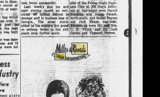 Newspapers.com keyword thumbnail