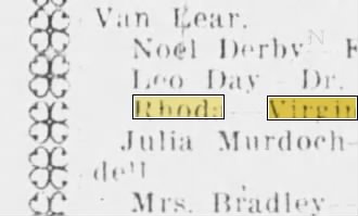 Newspapers.com keyword thumbnail