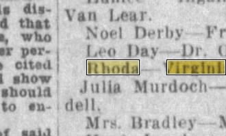 Newspapers.com keyword thumbnail